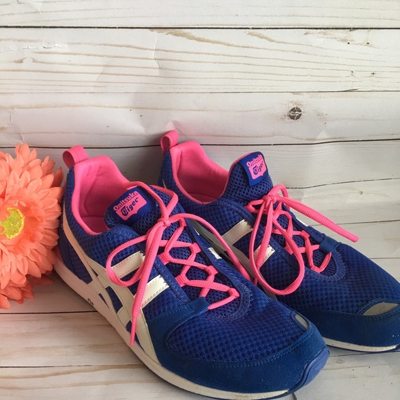 🍁 Aasics onitsuka tiger - Picture 2 of 5